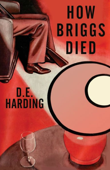 How Briggs Died - 9781914316418