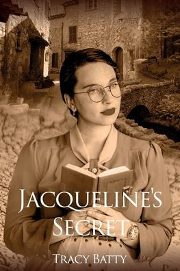 Jacqueline's Secret - 9781914422225