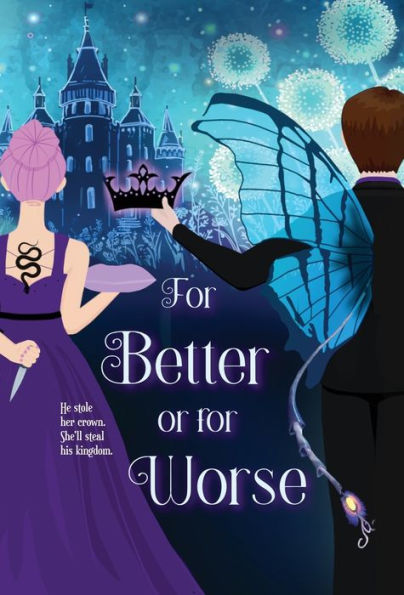 For Better or For Worse: Rhys Special Edition (Deathly Beloved)