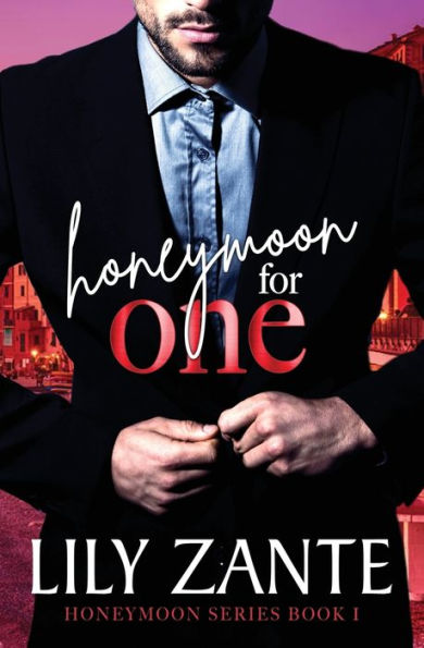 Honeymoon For One - 9781914467660