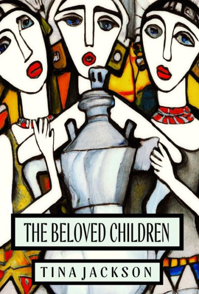 The Beloved Children - 9781914475450