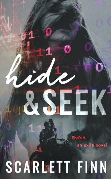 Hide & Seek: Suspense: Road Trip, Stuck Together: Fugitive Hacker Heroine'S Last Hope. (Exile) - 9781914517914