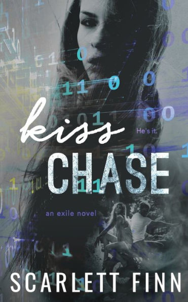 Kiss Chase: A Lovers To Enemies Romance. (Exile Duet) - 9781914517921