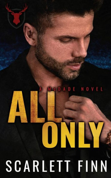All. Only. (Forbidden Prequel Duet) - 9781914517938
