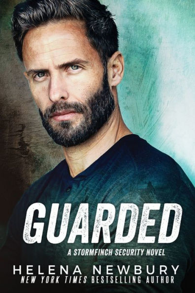 Guarded - 9781914526244