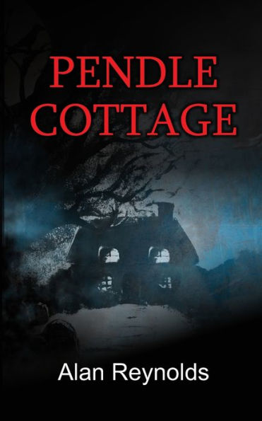 Pendle Cottage - 9781914560804