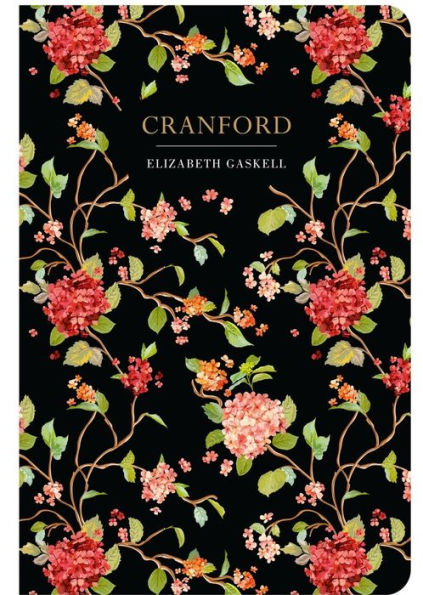 Cranford (Chiltern Classic) - 9781914602115