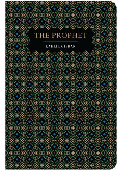 The Prophet (Chiltern Classic) - 9781914602122