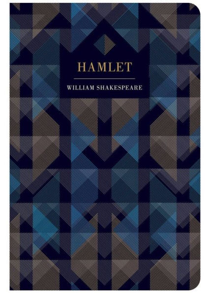 Hamlet (Chiltern Classic) - 9781914602146
