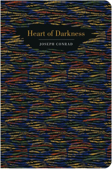 Heart Of Darkness (Chiltern Classic) - 9781914602153
