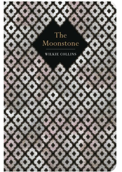 The Moonstone (Chiltern Classic) - 9781914602177