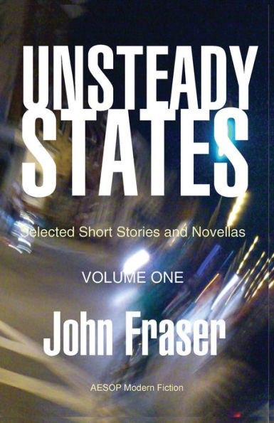 Estados inestables, volumen uno - 9781914938115