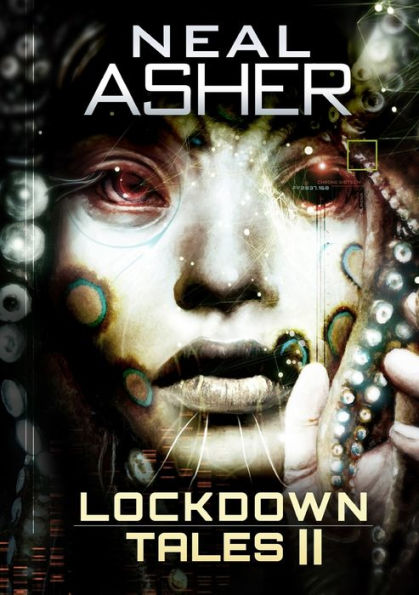 Lockdown Tales 2 - 9781914953439
