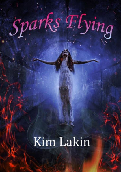 Sparks Flying - 9781914953453