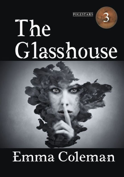 The Glasshouse - 9781914953620