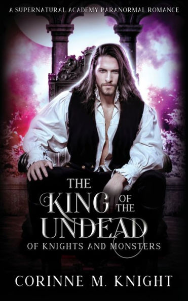 The King Of The Undead
