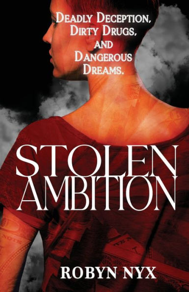 Stolen Ambition - 9781915009326