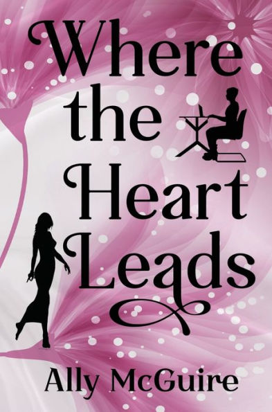 Where The Heart Leads - 9781915009357