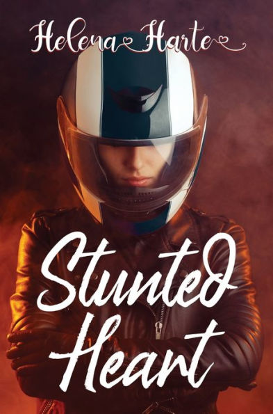 Stunted Heart - 9781915009425
