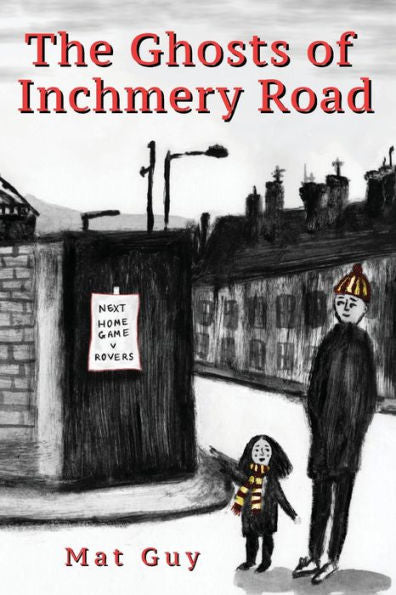 The Ghosts Of Inchmery Road