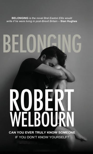 Belonging - 9781915073181