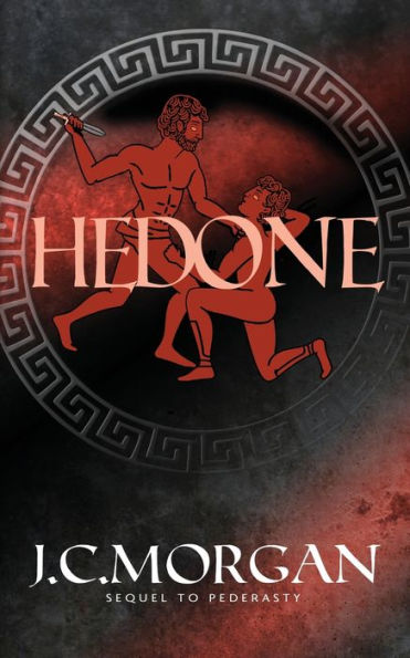 Hedone - 9781915073266