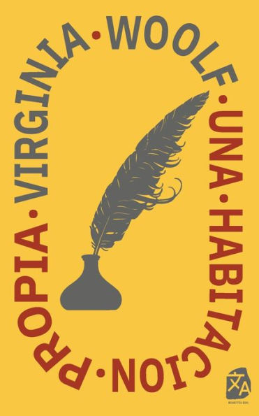 Una Habitación Propia (Spanish Edition)