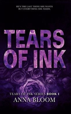 Tears Of Ink - 9781915118981