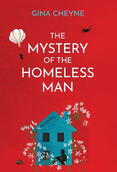 The Mystery Of The Homeless Man (Seems Detective Agency)