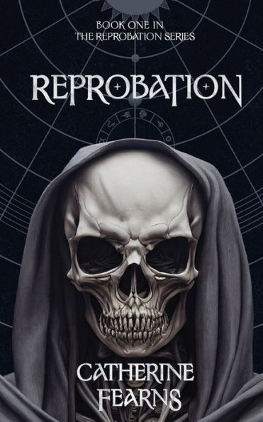 Reprobation: A Supernatural Thriller (The Reprobation Series) - 9781915179883