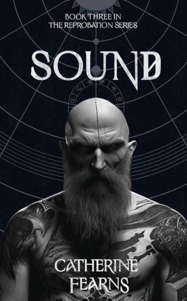 Sound: A Supernatural Thriller (The Reprobation Series) - 9781915179920