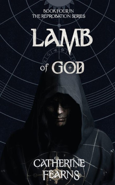Lamb Of God: A Supernatural Thriller (The Reprobation Series) - 9781915179944