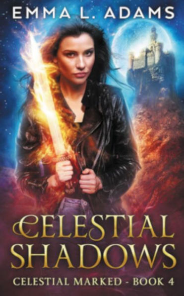 Celestial Shadows (Celestial Marked) - 9781915250490