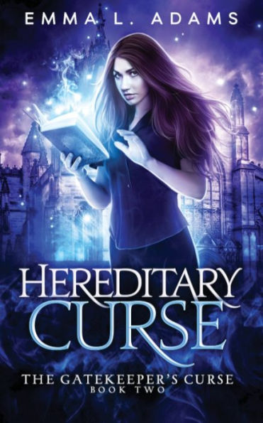 Hereditary Curse (Gatekeeper's Curse) - 9781915250599