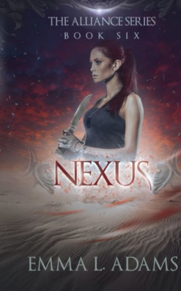 Nexus (Alliance) - 9781915250988