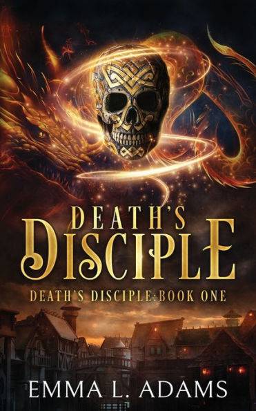 Discípulo de la muerte - 9781915250995