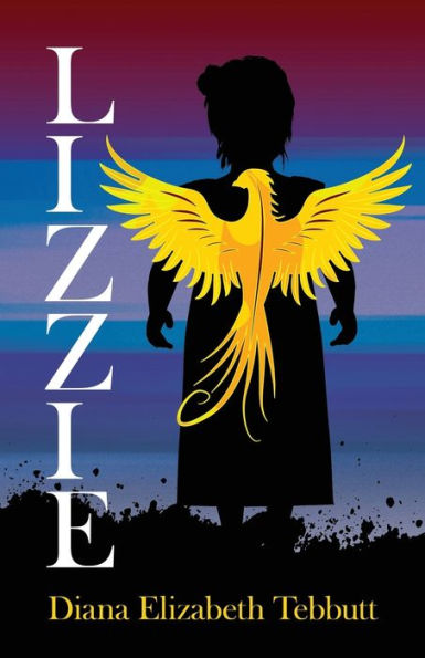 Lizzie - 9781915338839