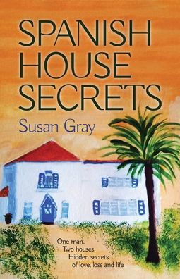 Spanish House Secrets - 9781915338877