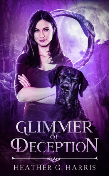 Glimmer Of Deception: An Urban Fantasy Novel (The Other Realm)