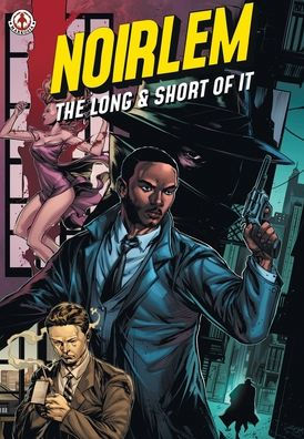 Noirlem: The Long & Short Of It - 9781915387899