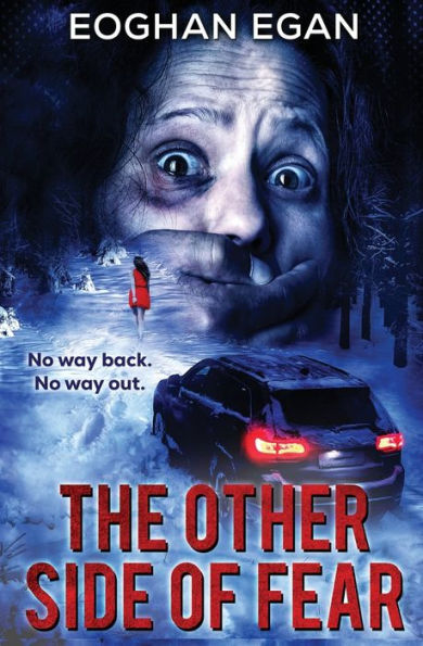 The Other Side Of Fear (Ganestown Crime Series) - 9781915399137