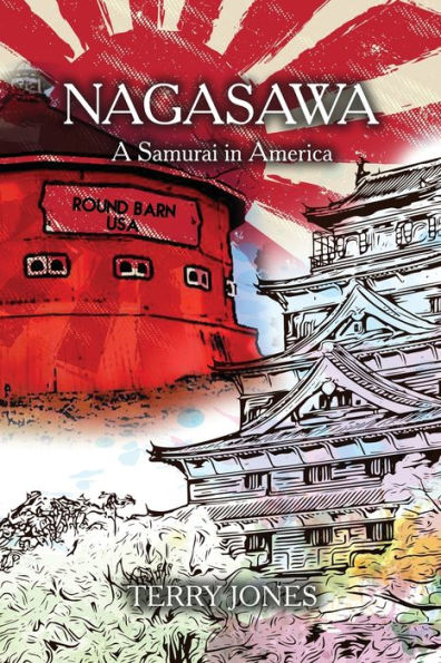 Nagasawa: A Samurai In America