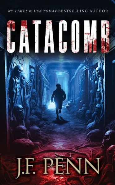 Catacomb - 9781915425348