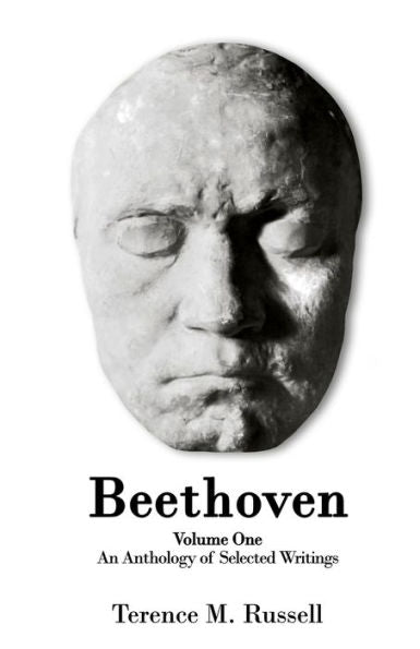 Beethoven - An Anthology Of Selected Writings - 9781915439079