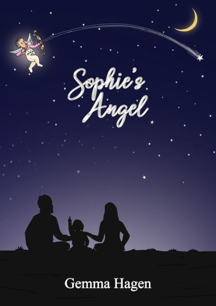 Sophie's Angel - 9781915492036