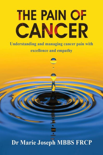 The Pain Of Cancer