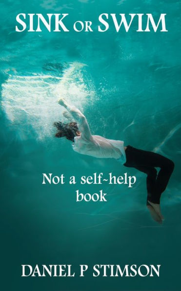 Sink Or Swim - 9781915492623