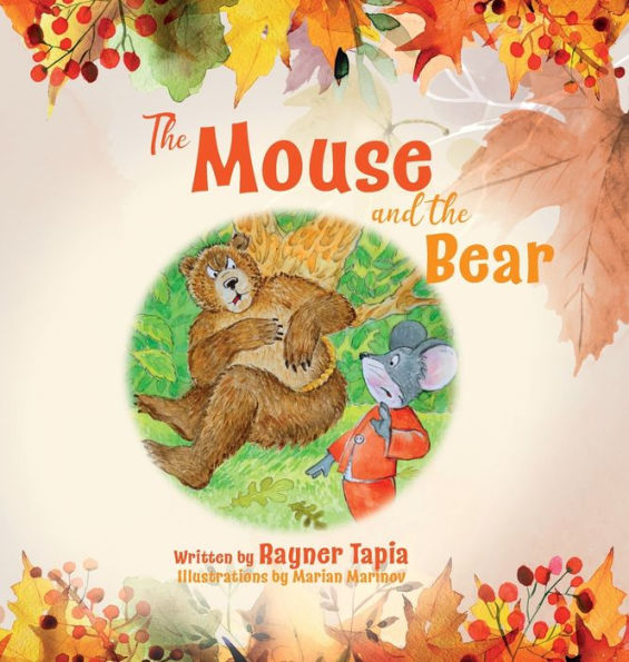 The Mouse And The Bear