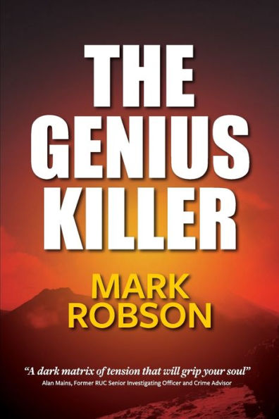 The Genius Killer (The Tex Deacon Series) - 9781915502216