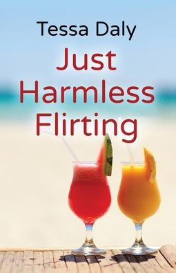 Just Harmless Flirting - 9781915502285